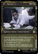 Dr. Madison Li (Showcase) (PIP-341) - Fallout: (Showcase) Foil