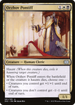 Orzhov Pontiff (2X2-261) - Double Masters 2022 Foil