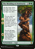 The Mending of Dominaria (LIST-173/269) - The List