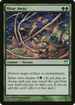Wear Away (CHK-250) - Champions of Kamigawa Foil