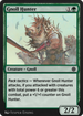 Gnoll Hunter (HBG-212) - Alchemy Horizons: Baldur's Gate