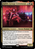 Judith, Carnage Connoisseur (MKM-210) - Murders at Karlov Manor