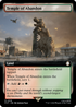 Temple of Abandon (Extended Art) (PIP-516) - Fallout: (Extended Art)