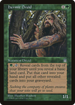 Hermit Druid (STH-) - Stronghold