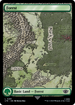 Forest (0281) (LTR-281) - The Lord of the Rings: Tales of Middle-earth