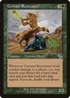 Centaur Rootcaster (JUD-109) - Judgment