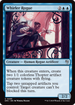 Whirler Rogue (DRC-085) - Commander: Aetherdrift