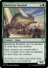 Battlefront Krushok (CLU-157) - Ravnica: Clue Edition