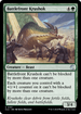 Battlefront Krushok (CLU-157) - Ravnica: Clue Edition