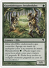 Birchlore Rangers (Spanish) - "Guardabosques leeabedules" (B52) (PSAL-B52) - Salvat 2005