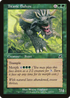 Titanic Bulvox (SCG-129) - Scourge Foil