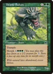Titanic Bulvox (SCG-129) - Scourge Foil