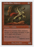 Goblin Elite Infantry (7ED-187) - 7th Edition Foil