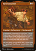 Tavern Brawler (Foil Etched) (CLB-511) - Commander Legends: Battle for Baldur's Gate Foil