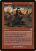 Flameshot (PCY-090) - Prophecy Foil