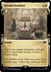 Second Breakfast (Showcase Scrolls) (LTR-480) - The Lord of the Rings: Tales of Middle-earth: (Showcase)