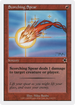 Scorching Spear (S99-116) - Starter 1999