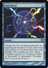 Mind Bend (9ED-087) - 9th Edition Foil