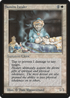 Samite Healer (LEB-) - Limited Edition Beta