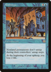 Embargo (MMQ-077) - Mercadian Masques Foil