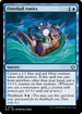 Otterball Antics (BLB-063) - Bloomburrow Foil