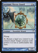 Soratami Mirror-Guard (CHK-087) - Champions of Kamigawa Foil