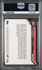 2023 Topps Now #575 Elly De La Cruz PSA 10 | Eastridge Sports Cards