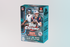 2025 Topps Chrome Football Blaster Box