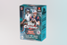 2025 Topps Chrome Football Blaster Box