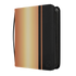 EVORETRO Toploader Album (3x3 216 card holder) - Black-Gold