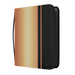 EVORETRO Toploader Album (3x3 216 card holder) - Black-Gold