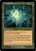 Primal Prayers (Retro Frame) (MH3-429) - Modern Horizons 3