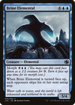 Brine Elemental (DD3-018) - Duel Decks Anthology: Jace vs. Chandra