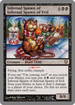 Infernal Spawn of Infernal Spawn of Evil (UNH-057) - Unhinged Foil