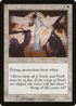 Voice of Truth (NMS-025) - Nemesis Foil