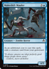Makeshift Mauler (INR-073) - Innistrad Remastered Foil
