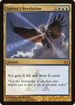 Sphinx's Revelation (RTR-200) - Return to Ravnica