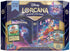 Disney Lorcana Gift Set - Azurite Sea
