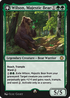 Wilson, Majestic Bear (HBG-19G) - Alchemy Horizons: Baldur's Gate