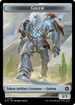 Golem (TBIG-006) - The Big Score Tokens