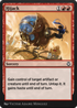 Hijack (KLR-128) - Kaladesh Remastered