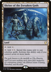 Shrine of the Forsaken Gods (C19-273) - Commander 2019
