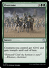 Overcome (CLU-171) - Ravnica: Clue Edition