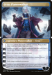 Urza, Planeswalker (BRO-238B) - The Brothers' War