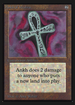 Ankh of Mishra (CE) (CED-) - Collectors' Edition