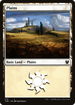 Plains (278) (THB-278) - Theros Beyond Death
