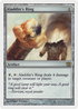 Aladdin's Ring (9ED-286) - 9th Edition Foil