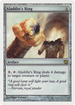 Aladdin's Ring (9ED-286) - 9th Edition
