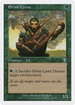 Elvish Lyrist (7ED-241) - 7th Edition Foil