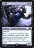 Grief (PRE-087) - Modern Horizons 2 Promos Foil